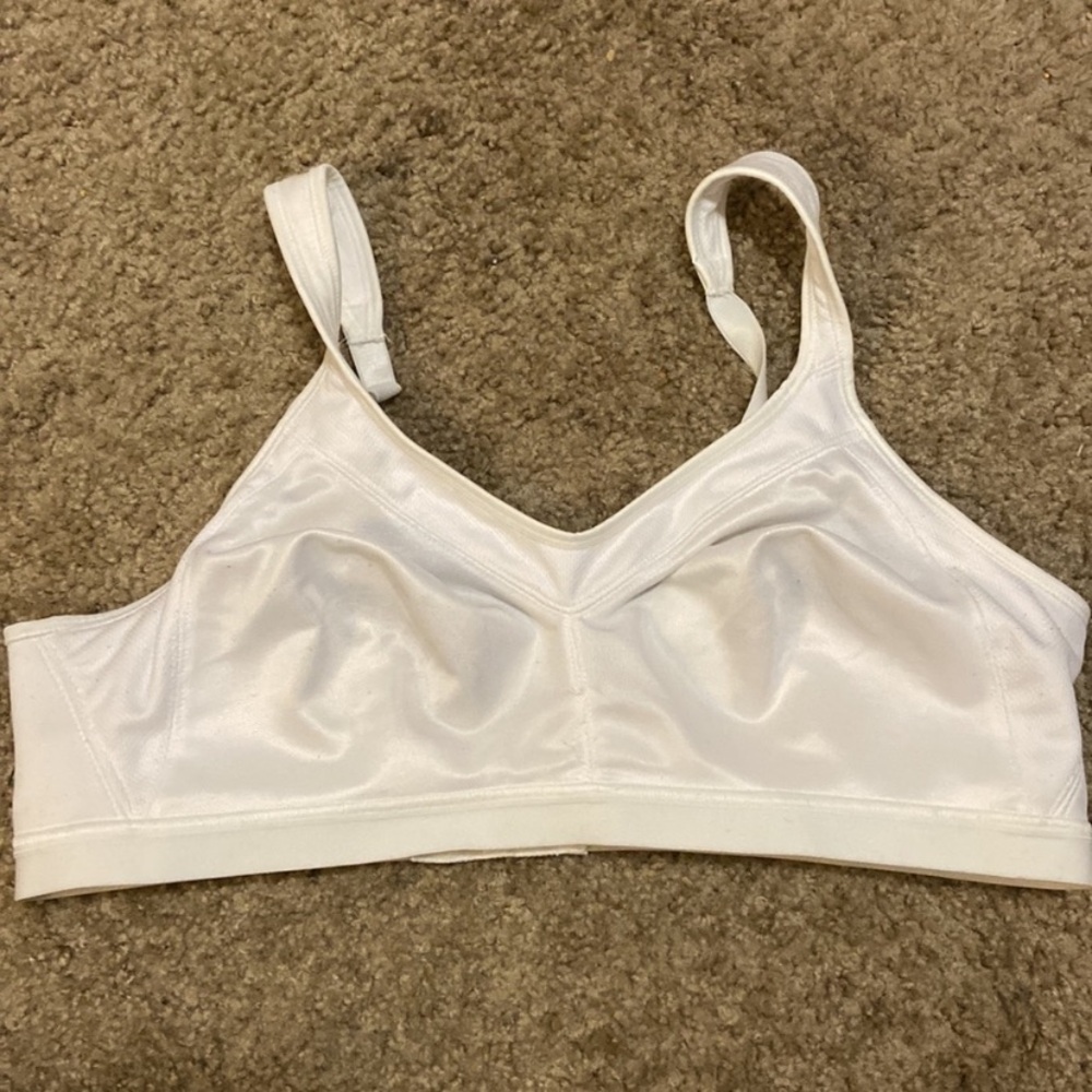 Playtex bra 42C White